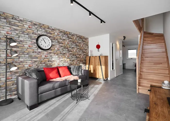Boutique Apartments Kirchzarten