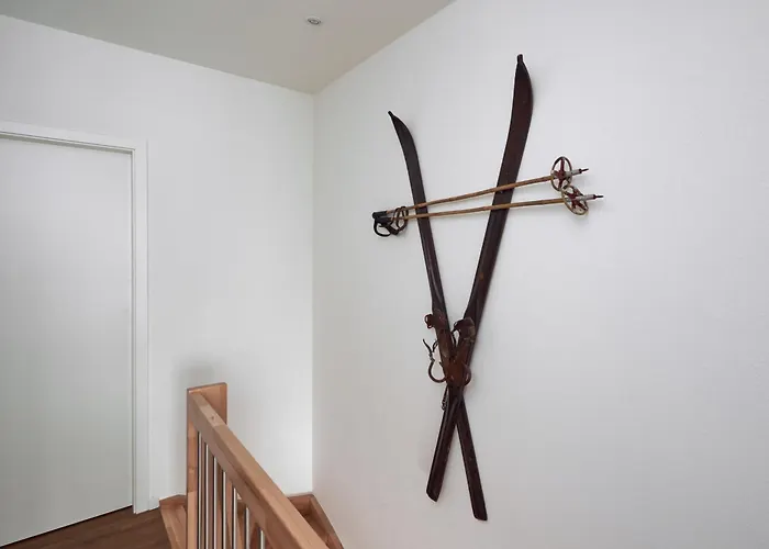 Boutique Apartments Kirchzarten