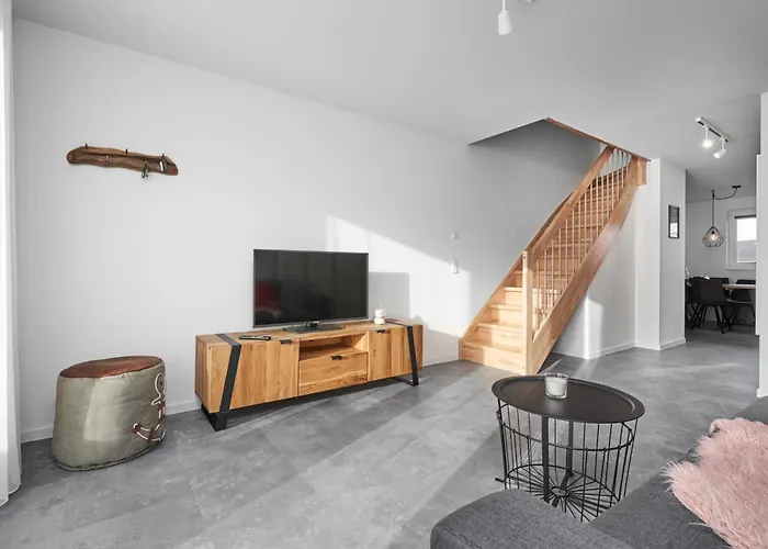Boutique Apartments Kirchzarten