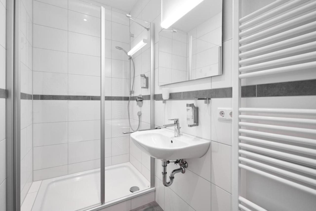 Boutique Apartment *