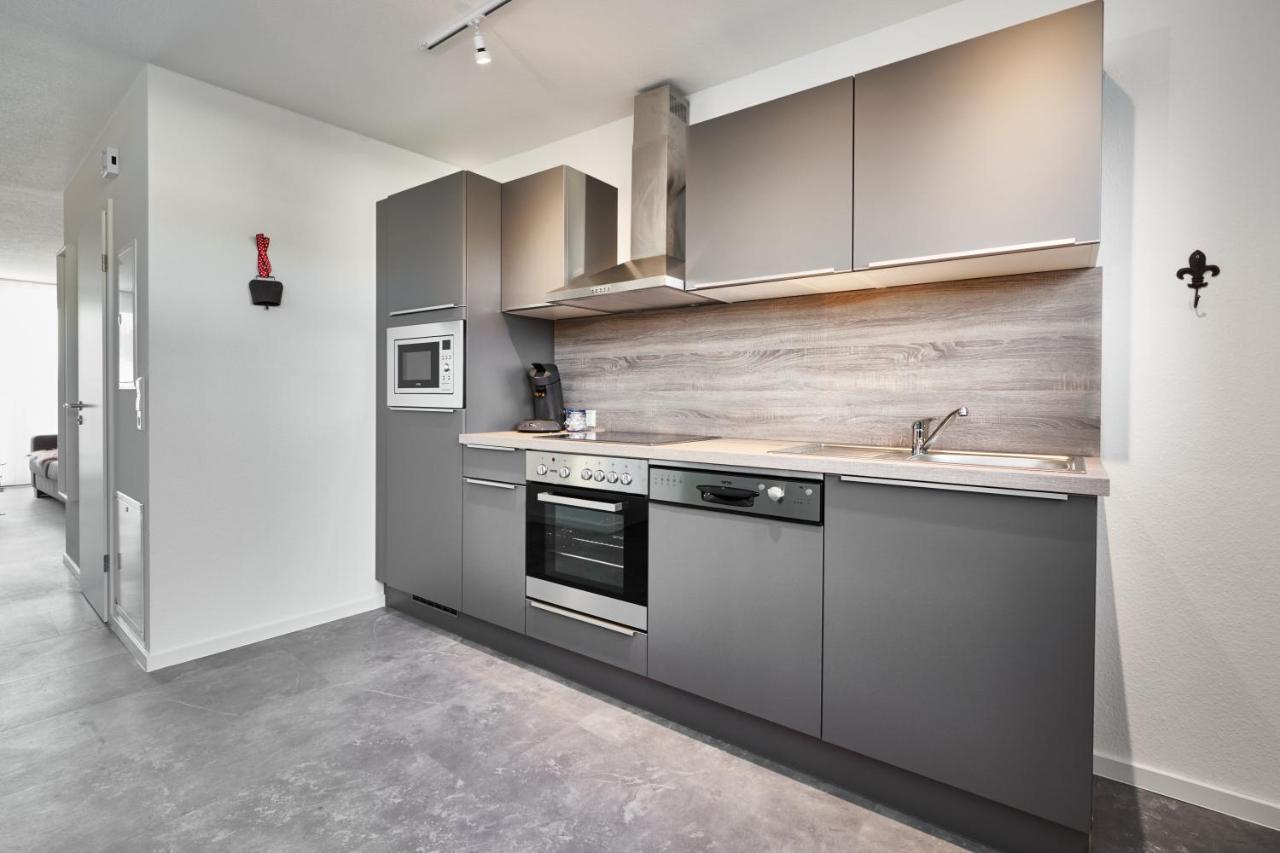 Boutique Apartamento Kirchzarten