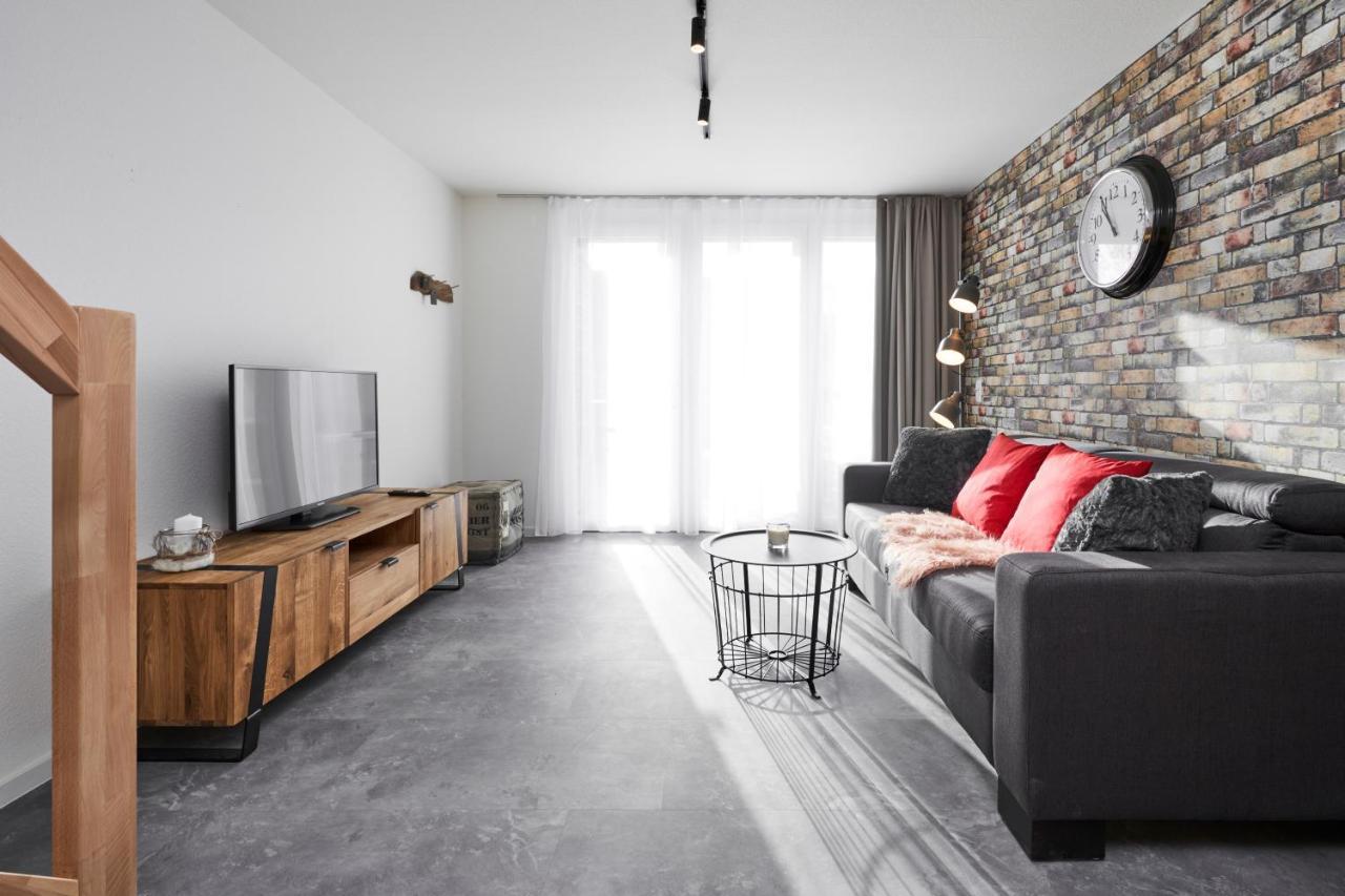 Apartment Boutique *