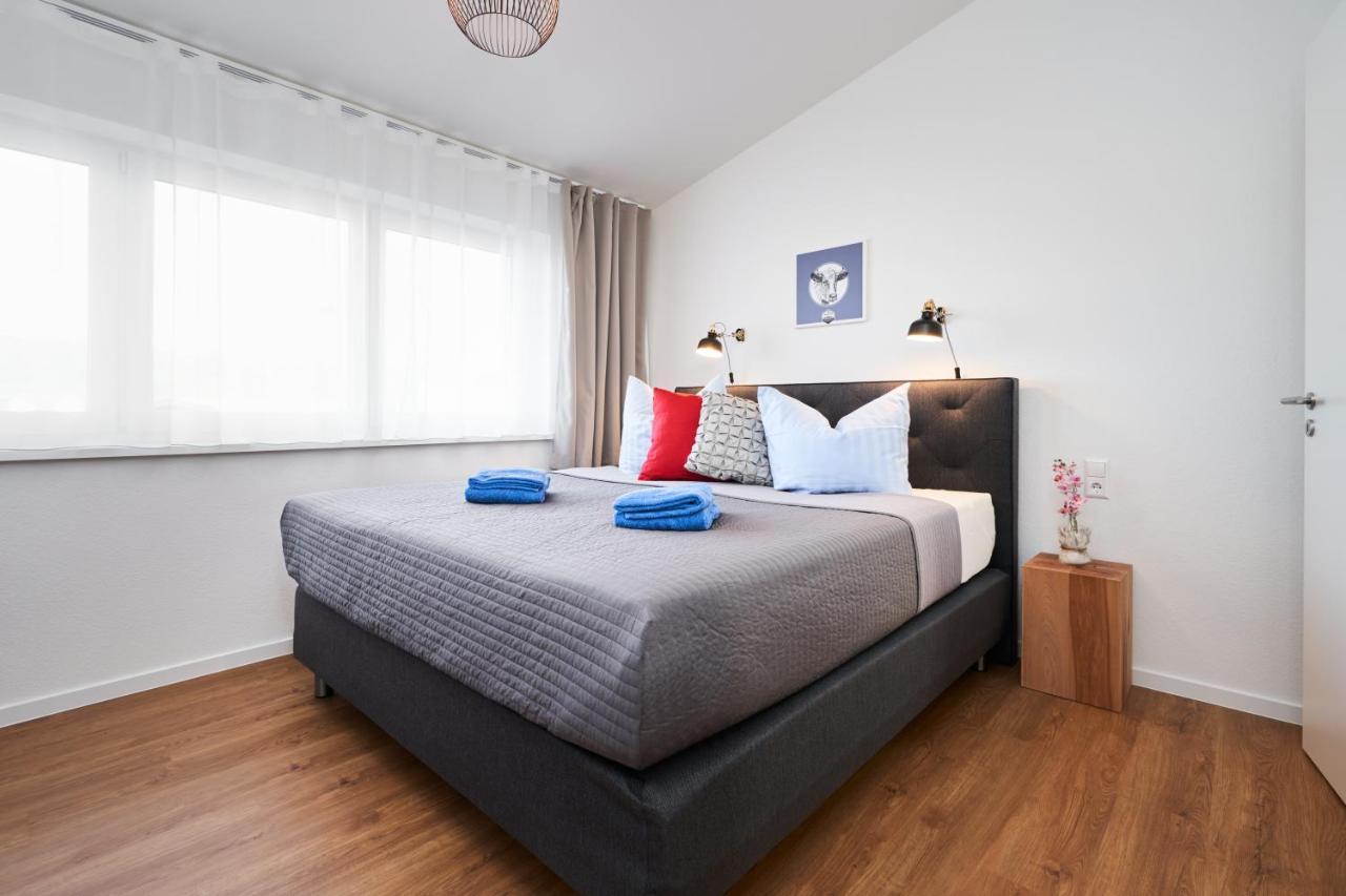 Apartment Boutique *
