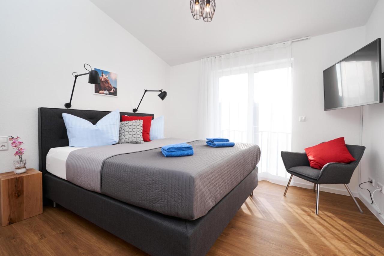 Boutique Apartamento *