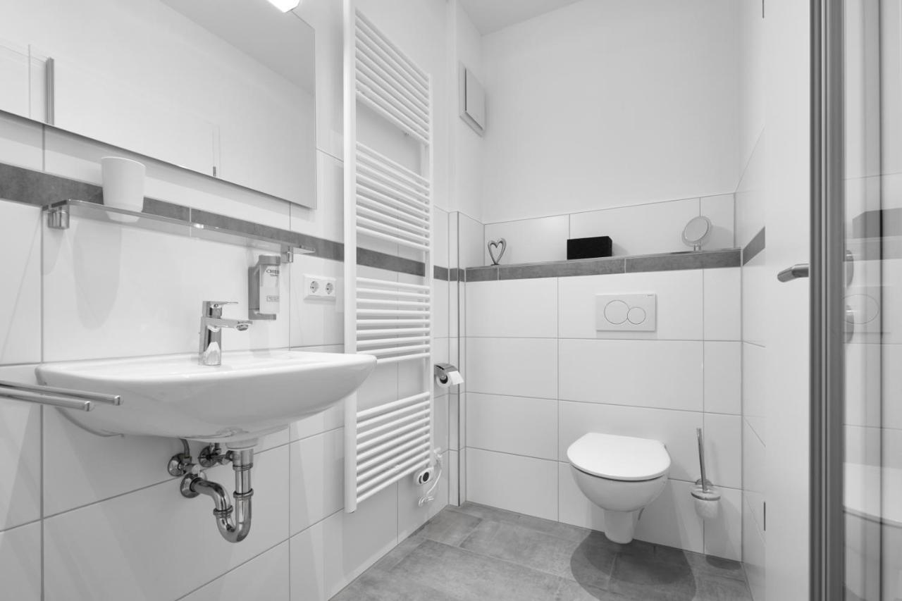 Boutique Apartment