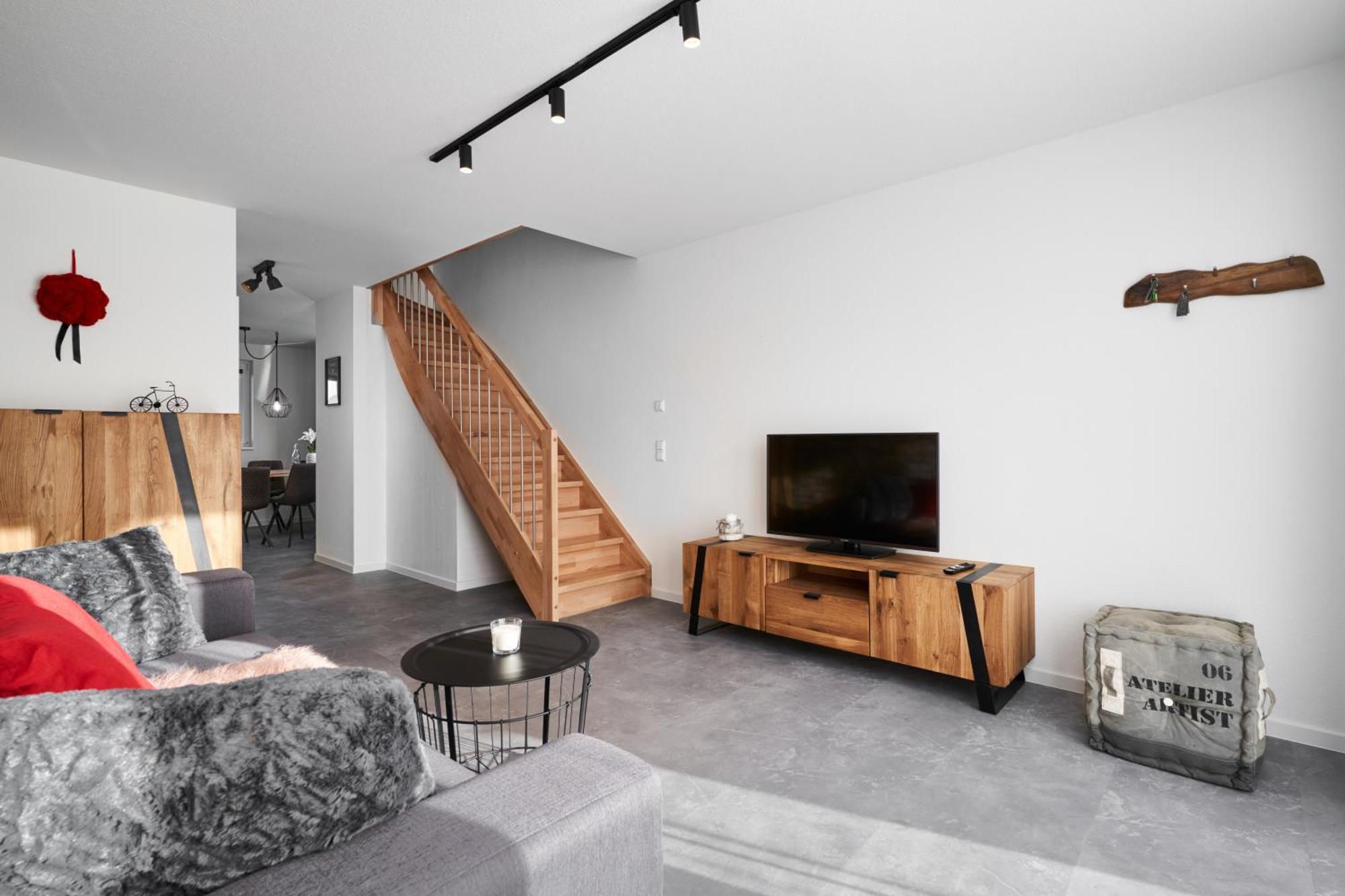 Boutique Apartment Kirchzarten