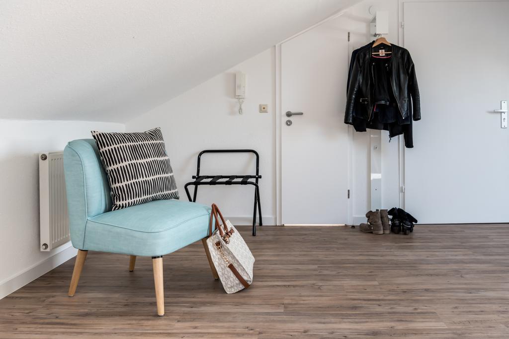Apartment Boutique Kirchzarten
