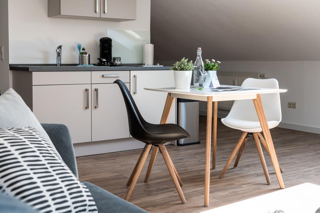 Boutique Apartment