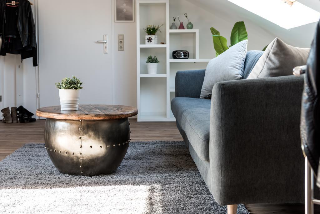 Apartment Boutique Kirchzarten