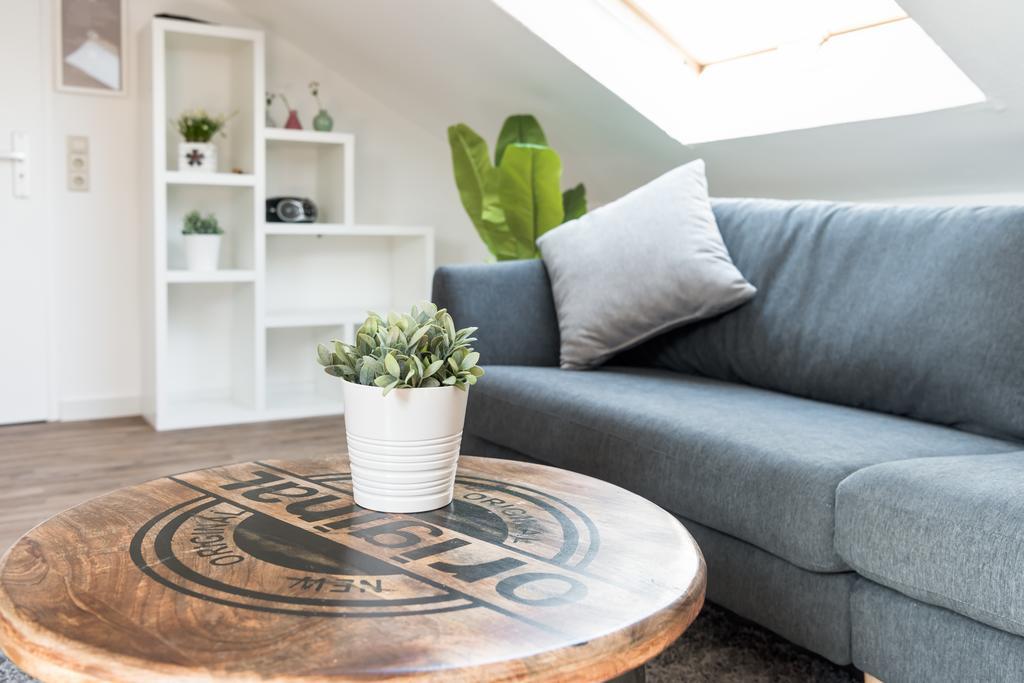 Boutique Apartamento *