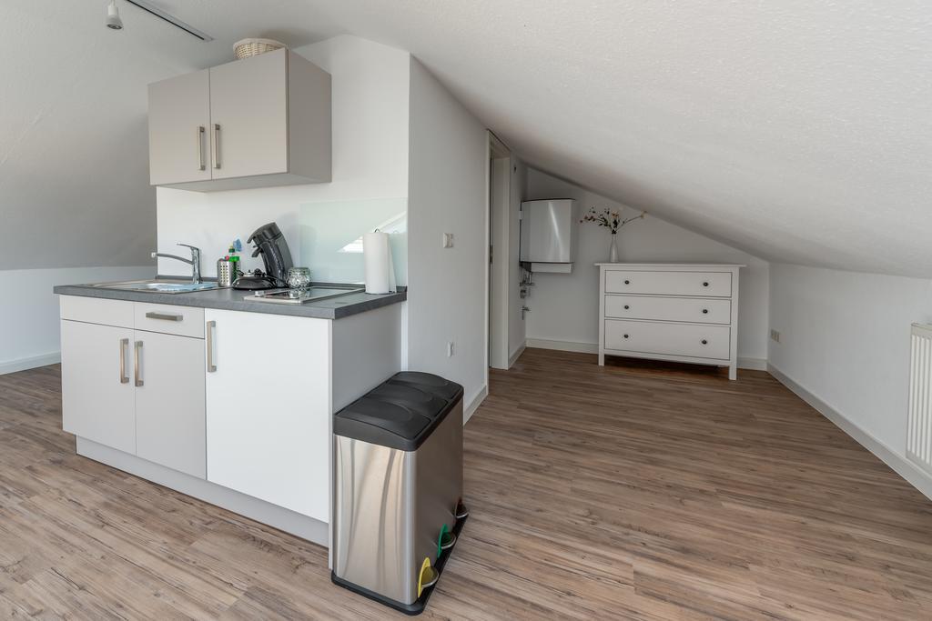Boutique Apartamento