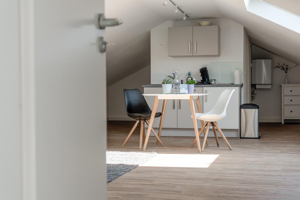 Apartamento Boutique
