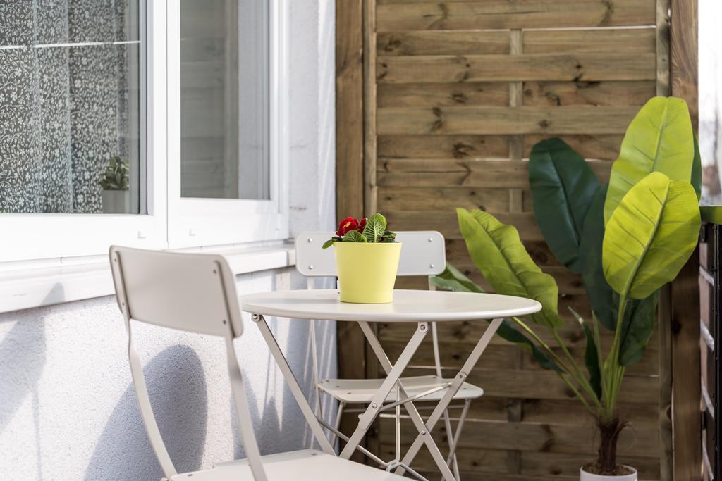 Boutique Apartamento Kirchzarten