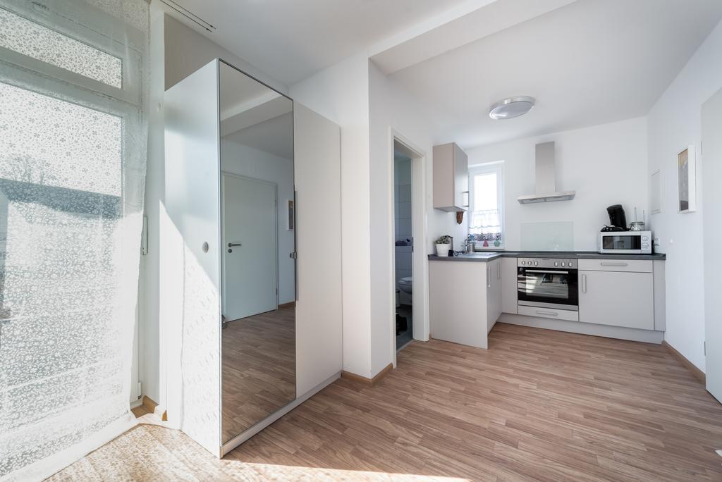 Apartment Boutique Kirchzarten
