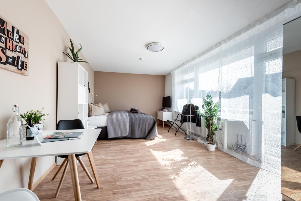 Apartment Boutique Kirchzarten