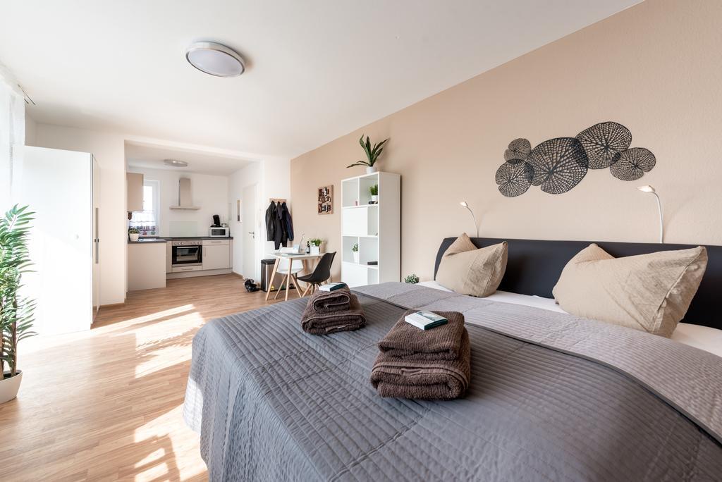 Boutique Apartamento