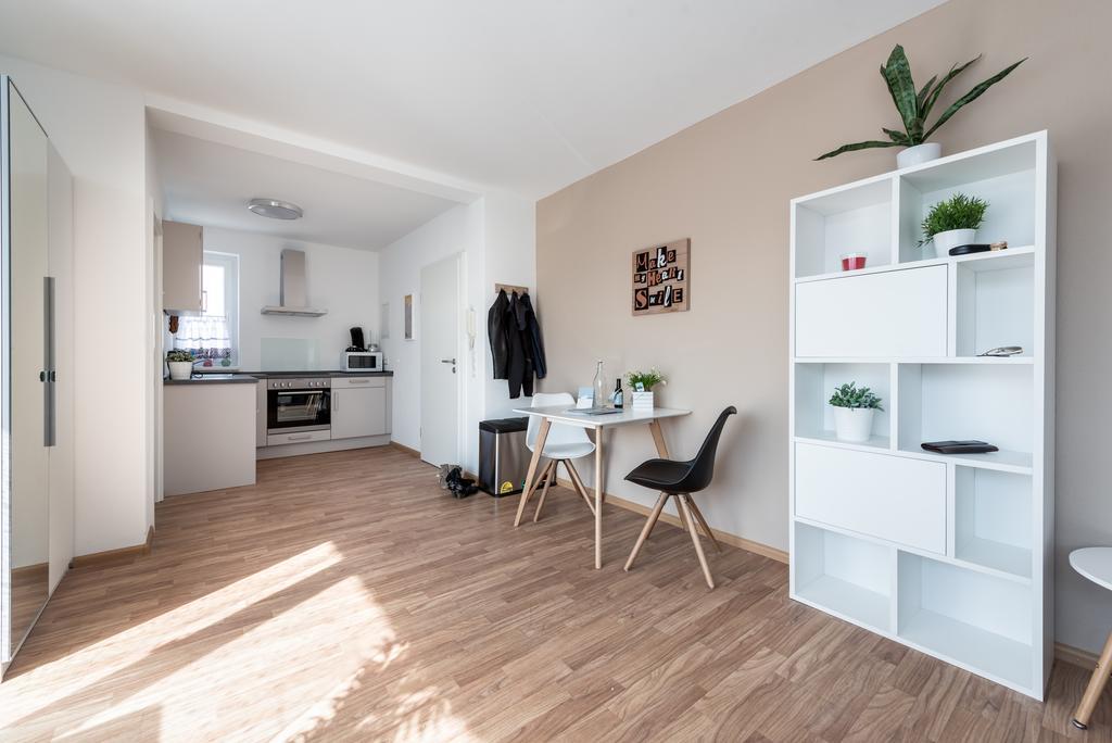 Boutique Apartamento *