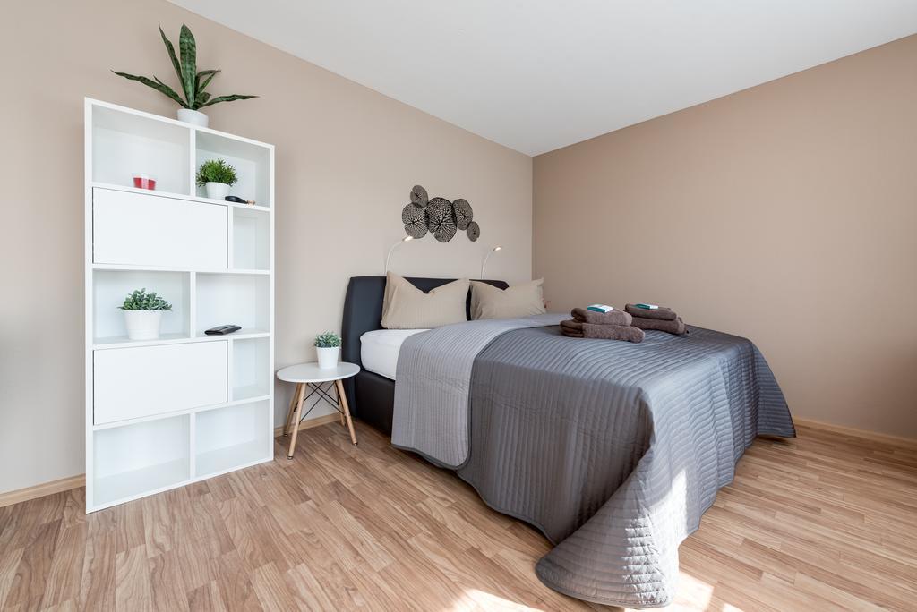 Apartamento Boutique *