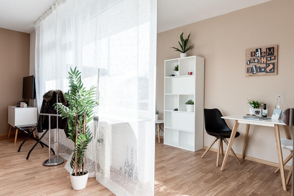 Apartment Boutique *