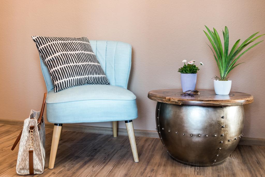 Boutique Apartamento *