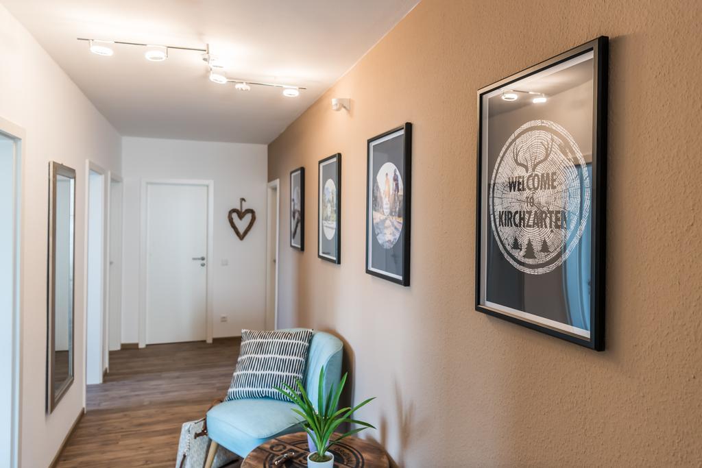 Apartment Boutique *