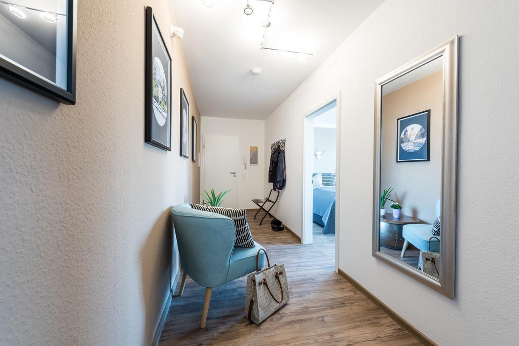 Apartamento Boutique Kirchzarten