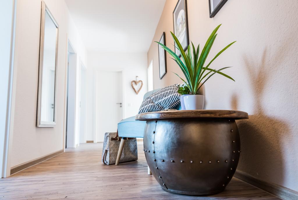 Apartment Boutique