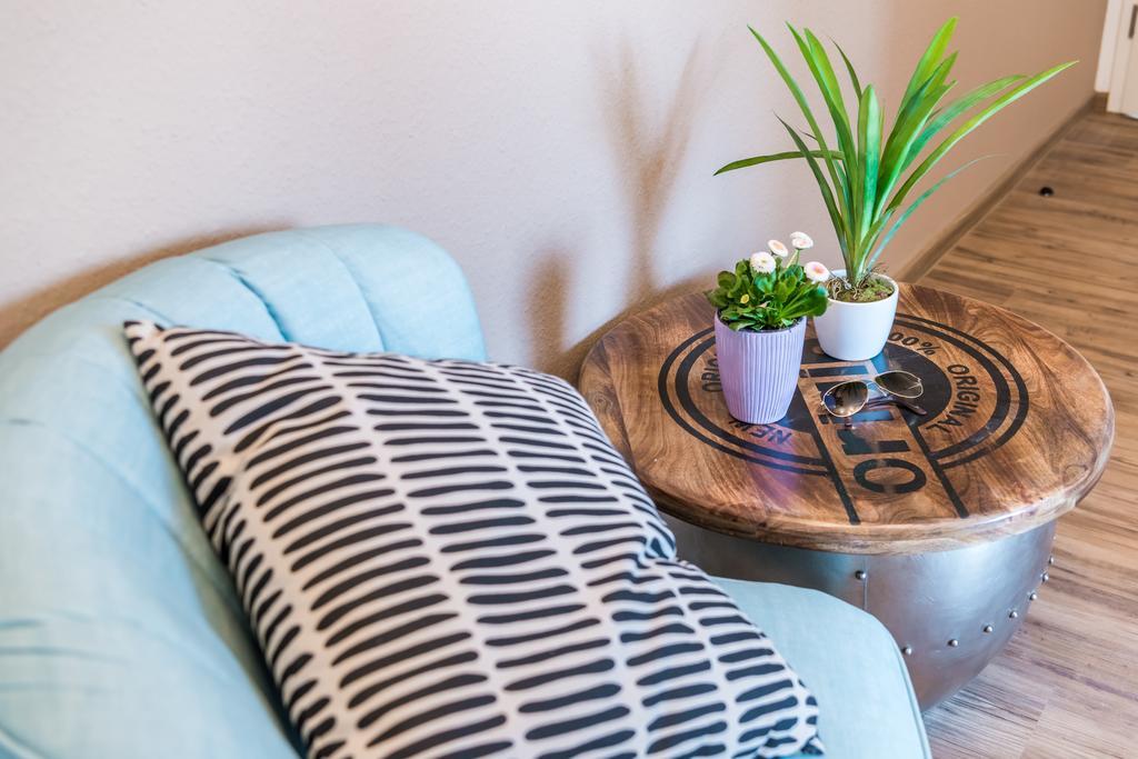 Boutique Apartamento *