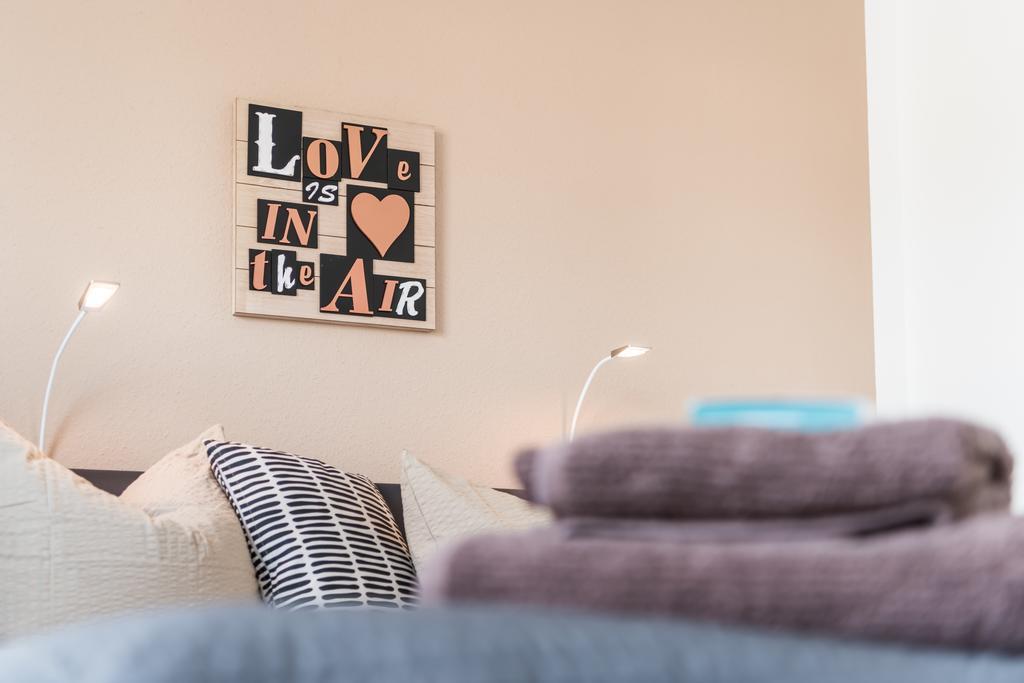 Boutique Apartment