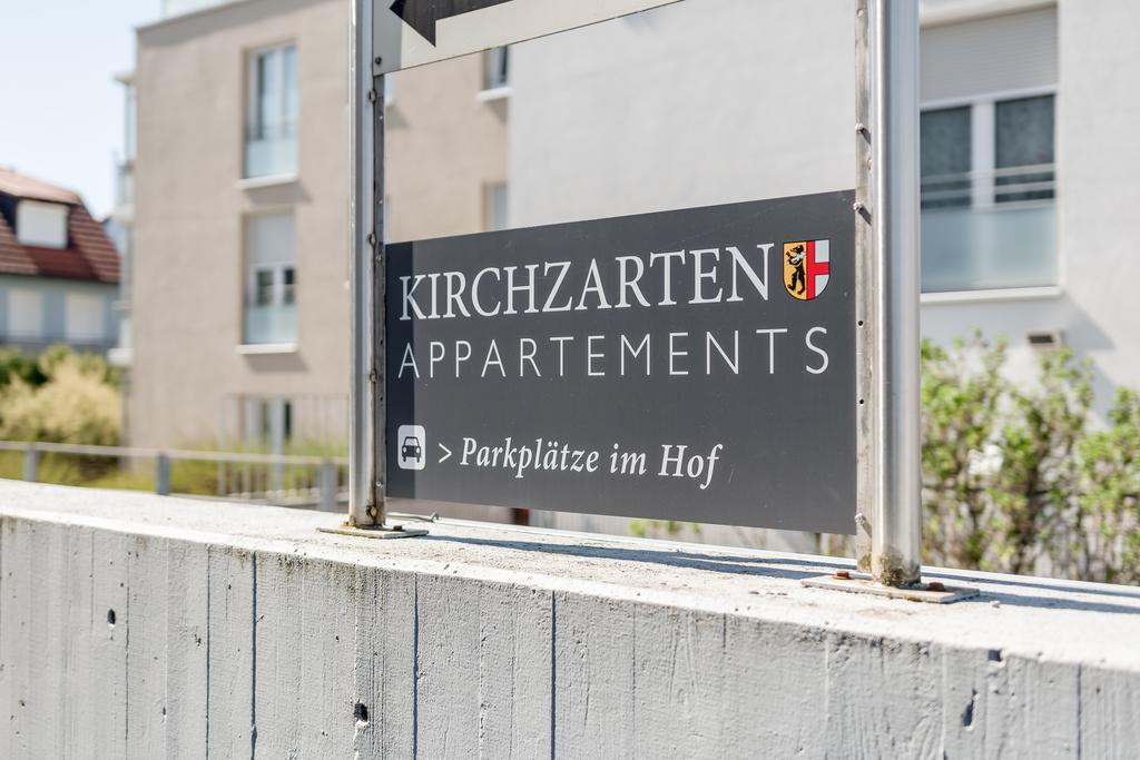 Boutique Apartment Kirchzarten